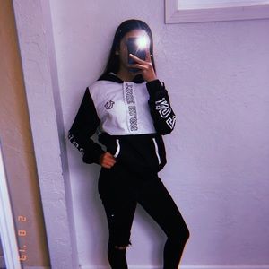 Meet your Posher, Hailey